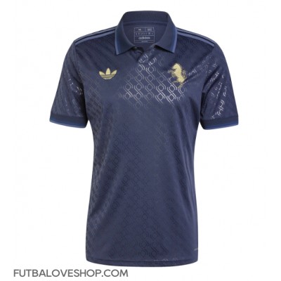 Dres Juventus Teun Koopmeiners #8 Tretina 2024-25 Krátky Rukáv Dres Juventus Teun Koopmeiners #8 Tretina 2024-25 Krátky Rukáv